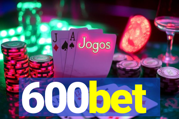 600bet-lucky ox